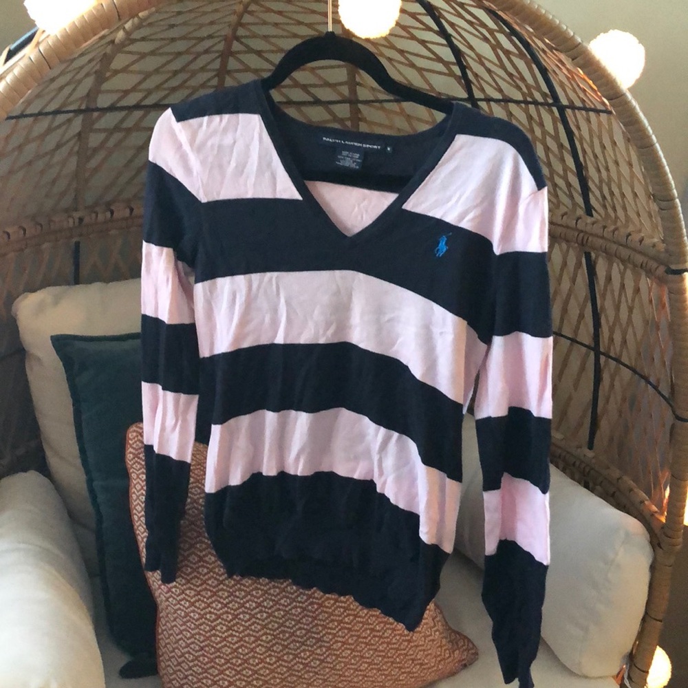 Ralph Lauren Sport Sweater